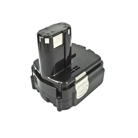 Dantona Power Tool Battery, TOOL-460LI-15 TOOL-460LI-15
